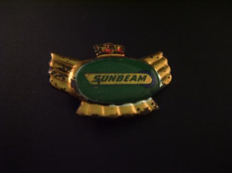 Sunbeam Brits automerk